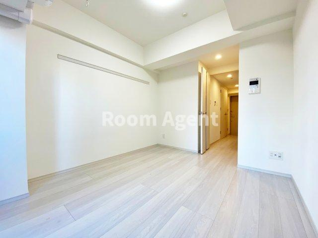 ディアレイシャス泉の居間・リビング