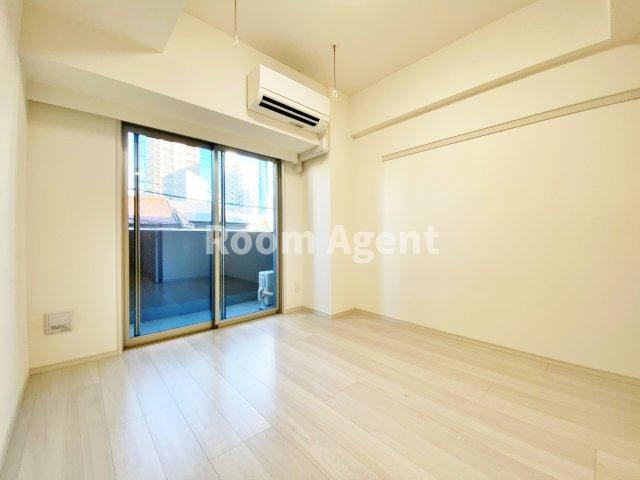 ディアレイシャス泉の内装