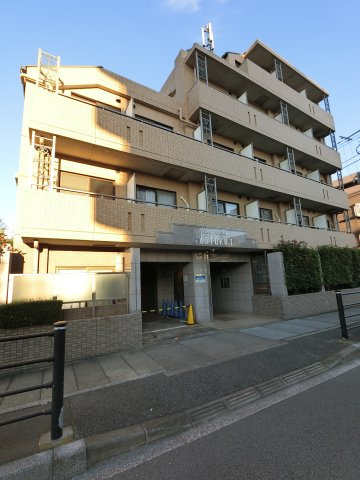 プライムアーバン行徳Ⅰ