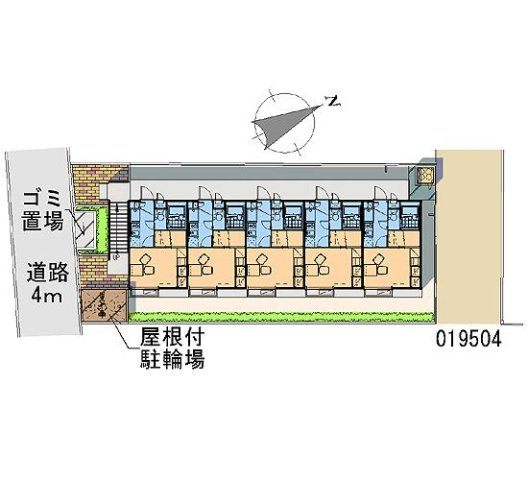 レオパレスＰｅａｃｅｆｕｌのその他|※写真と現状が異なる場合は現状を優先
