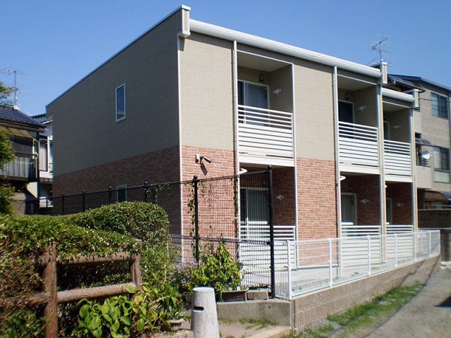 レオネクストＮ吉島