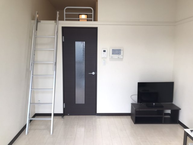 レオネクストグリーンハウス江波の居間・リビング|※写真と現状が異なる場合は現状を優先