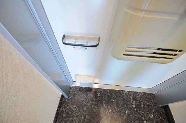 レオネクストグリーンハウス江波の玄関|※写真と現状が異なる場合は現状を優先