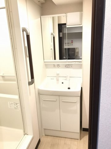 レオネクストグリーンハウス江波の内装|※写真と現状が異なる場合は現状を優先