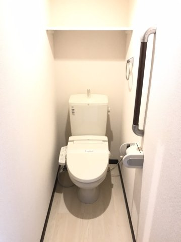 レオネクストグリーンハウス江波のその他