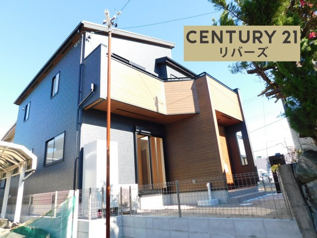 愛西市諸桑町郷城の新築一戸建