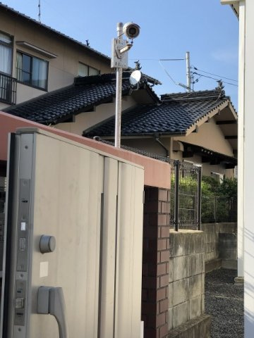 レオパレスきのした荘のその他