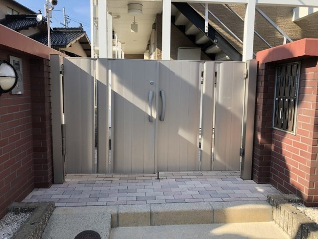 レオパレスきのした荘のその他