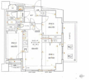 マルクパージュ北小岩の画像