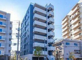 【外観】 | マルクパージュ北小岩