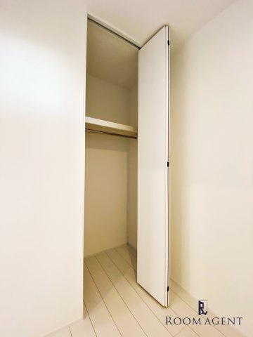 Jack ohataⅠの収納