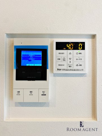 Jack ohataⅠのセキュリティ