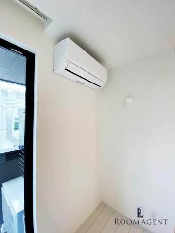 Jack ohataⅠの設備