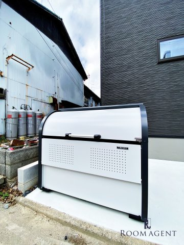 Jack ohataⅠのその他