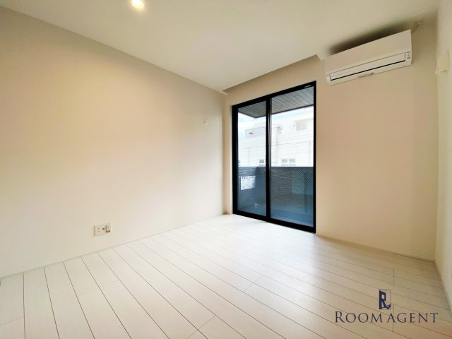 Jack ohataⅠの居間・リビング