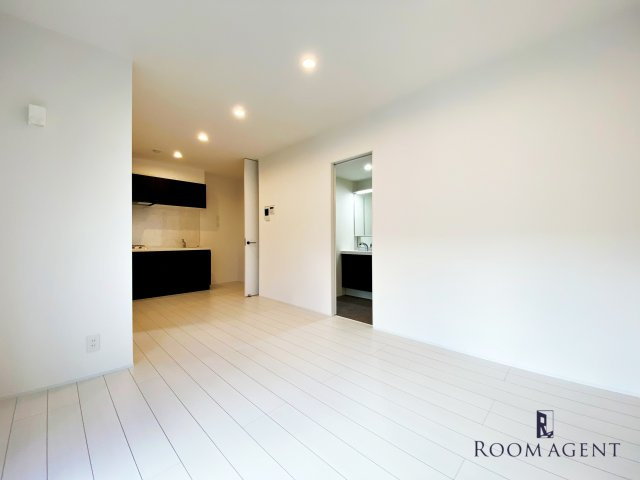 Jack ohataⅠの内装