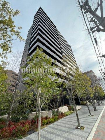 グランカサーレ玉造