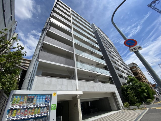 リップル布施イースト2