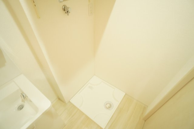 サムウィンの設備