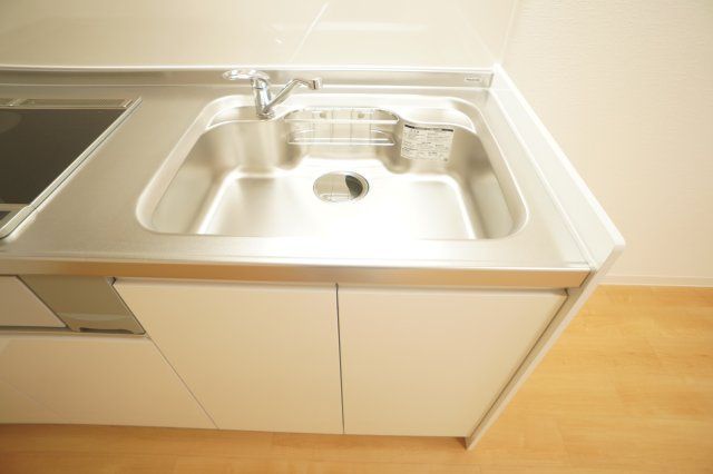 サムウィンのキッチン