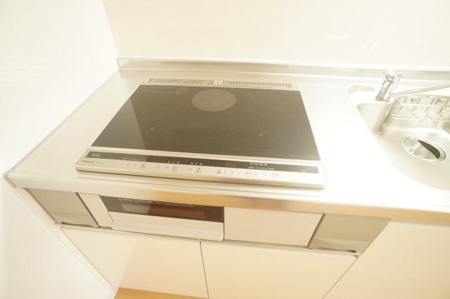 サムウィンのキッチン