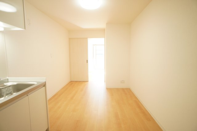 サムウィンの居間・リビング