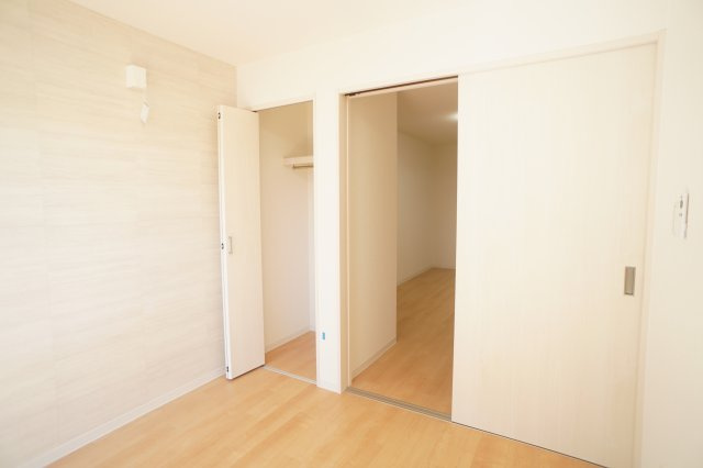 サムウィンの収納