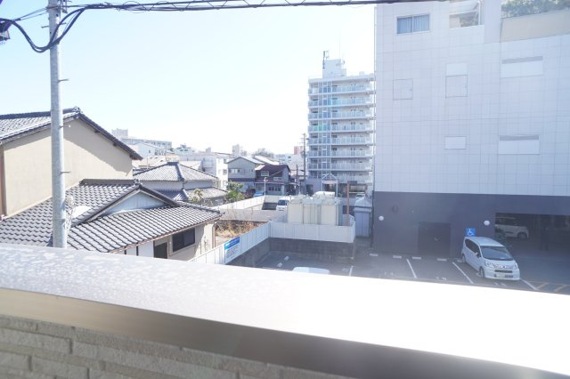 サムウィンの展望