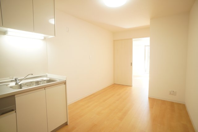 サムウィンの居間・リビング