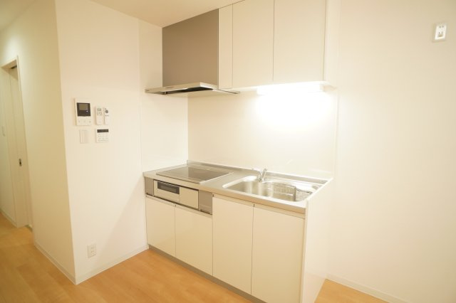 サムウィンのキッチン