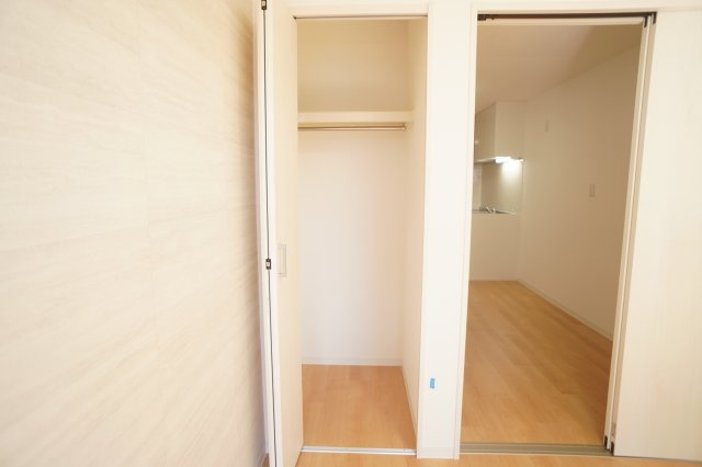 サムウィンの収納