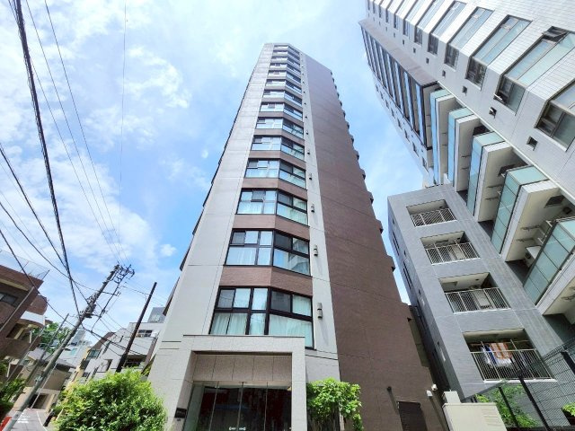 レジディア文京小石川Ⅱの画像