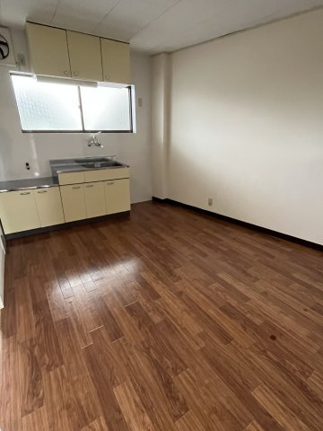 ハニーハイツⅠのキッチン