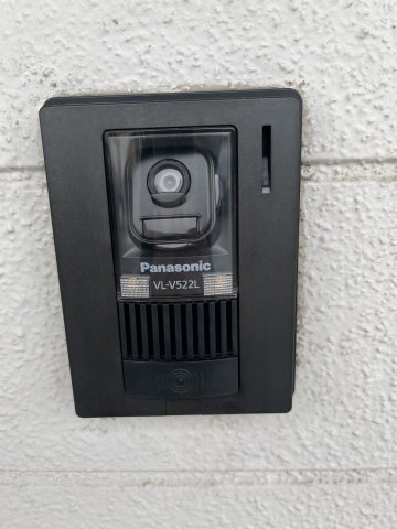 ハニーハイツⅠのセキュリティ