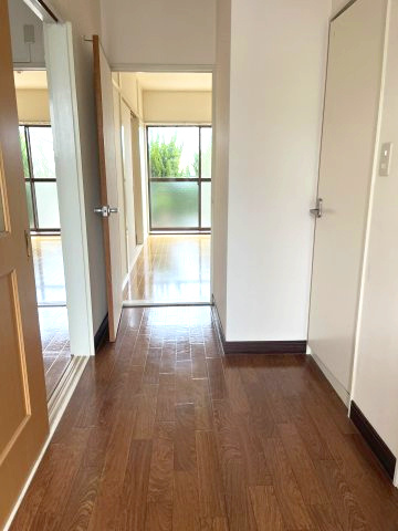 ハニーハイツⅠのその他