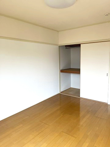 ハニーハイツⅠの洋室