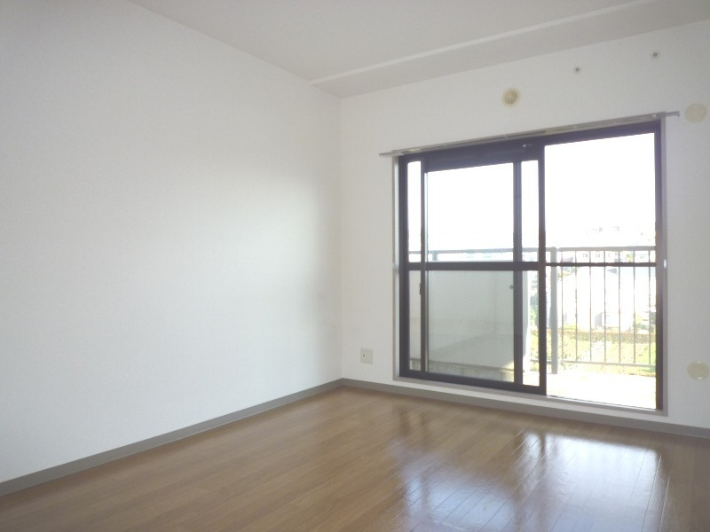 マローネの洋室