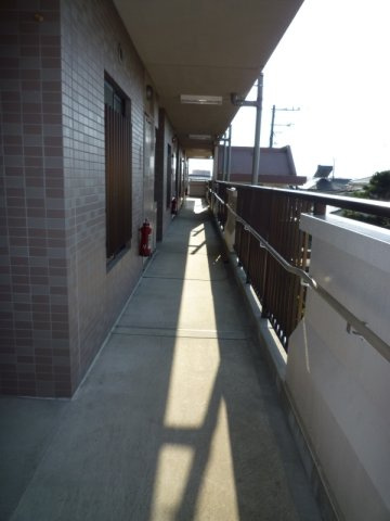 マローネのその他共用部分