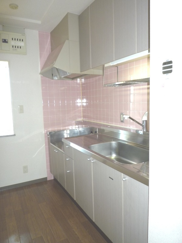 マローネのキッチン