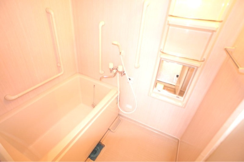 マローネの浴室