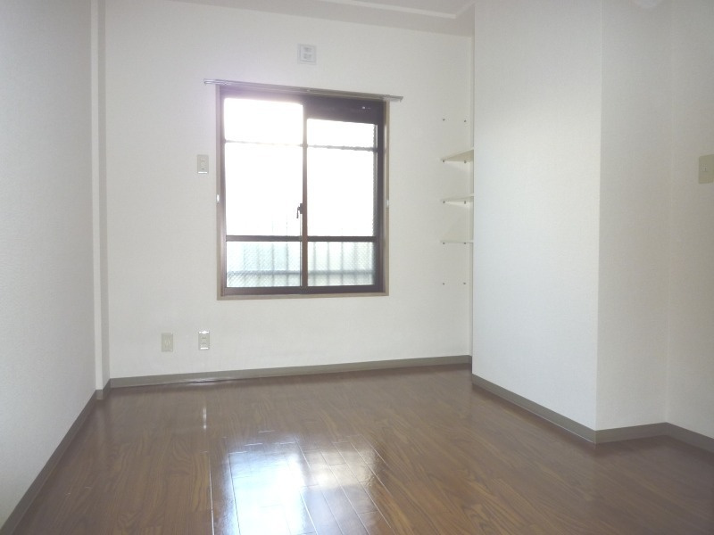 マローネの寝室