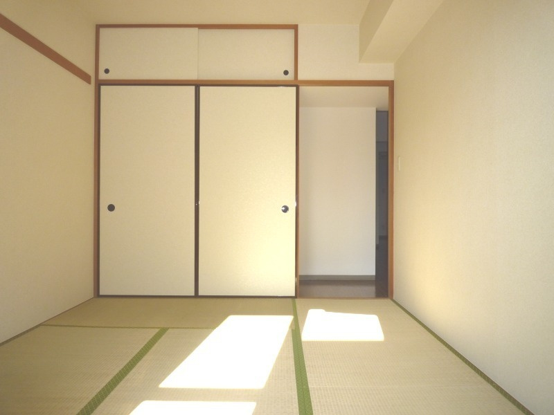 マローネの和室