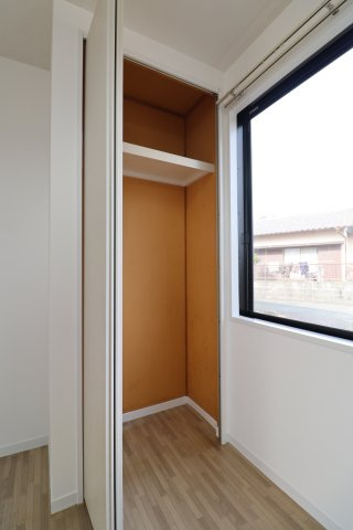 デイブレスⅡの収納