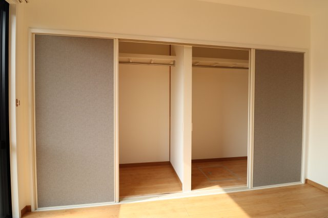 デイブレスⅡの収納