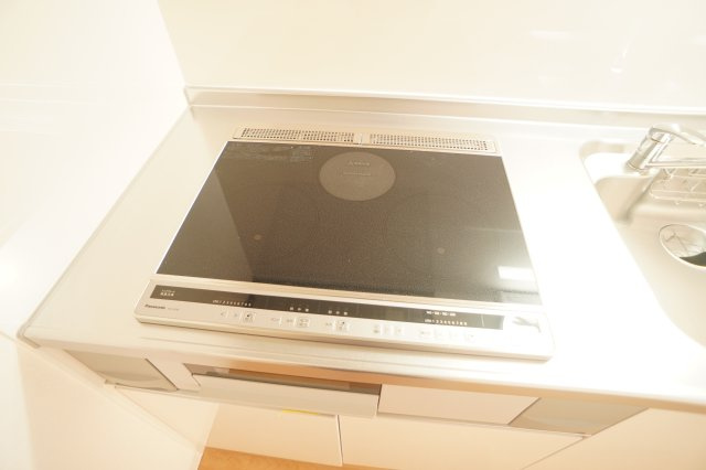 サムウィンのキッチン