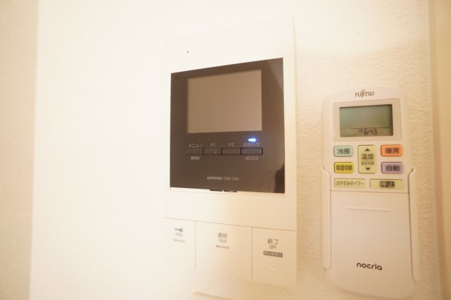 サムウィンのセキュリティ