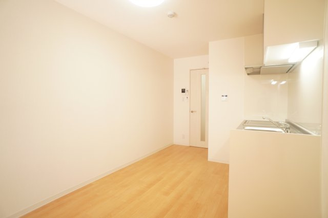 サムウィンの居間・リビング