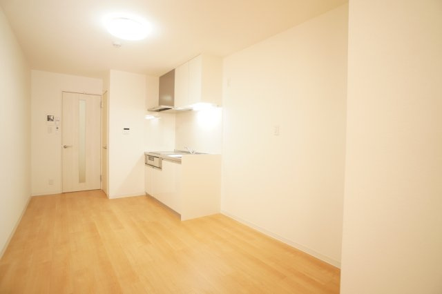 サムウィンの居間・リビング