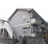 【木造一棟アパート】戸田市美女木８丁目の画像