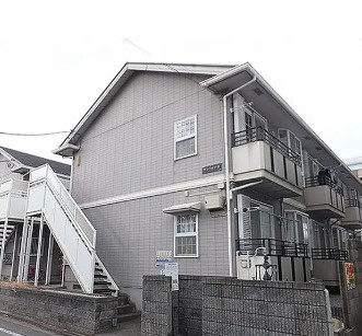 【外観】 | 【木造一棟アパート】戸田市美女木８丁目